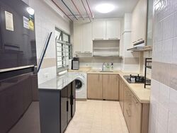 Blk 638A The Meadows (Punggol), HDB 5 Rooms #564736131